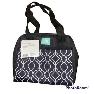 Igloo lunch tote NWT